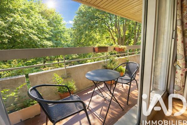 Appartement à vendre 5 pièces 129,04 m² Boulogne-Billancourt