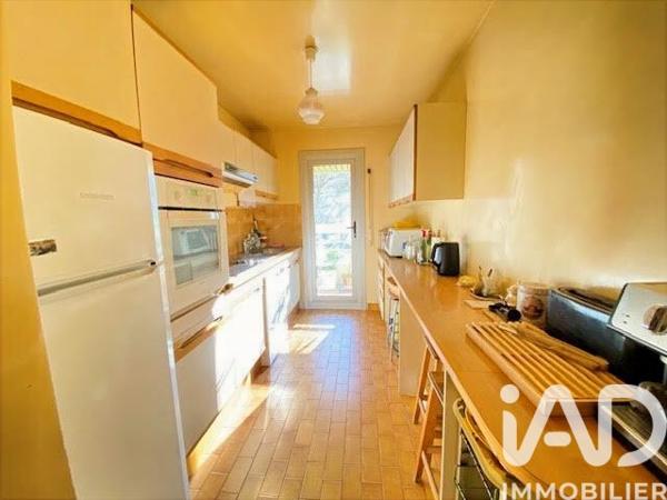 Appartement à vendre 5 pièces 129,04 m² Boulogne-Billancourt