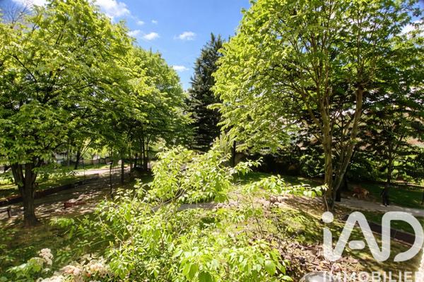 Appartement à vendre 5 pièces 129,04 m² Boulogne-Billancourt