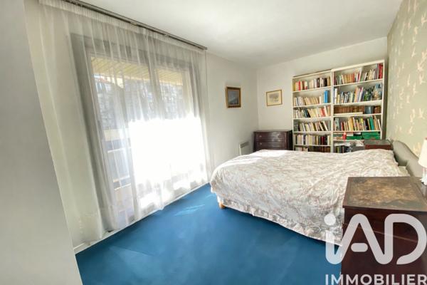 Appartement à vendre 5 pièces 129,04 m² Boulogne-Billancourt