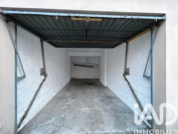 Parking à vendre 15 m² Ozoir-la-Ferrière
