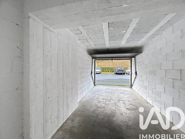 Parking à vendre 15 m² Ozoir-la-Ferrière