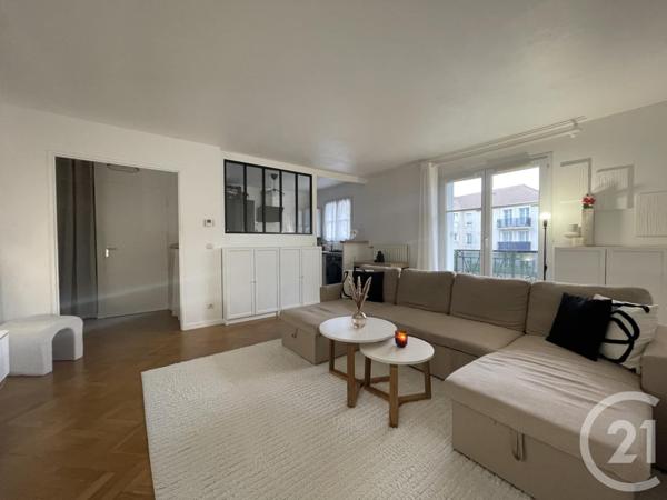Appartement F2 à vendre  2 pièces - 44,05 m2 VILLEPARISIS - 77