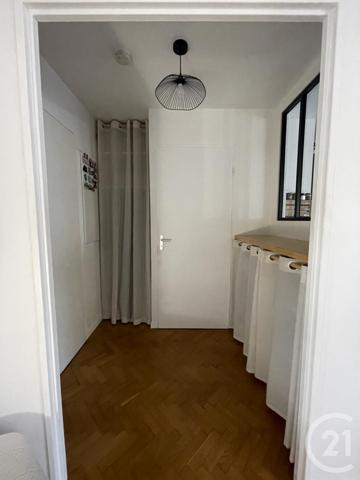 Appartement F2 à vendre  2 pièces - 44,05 m2 VILLEPARISIS - 77