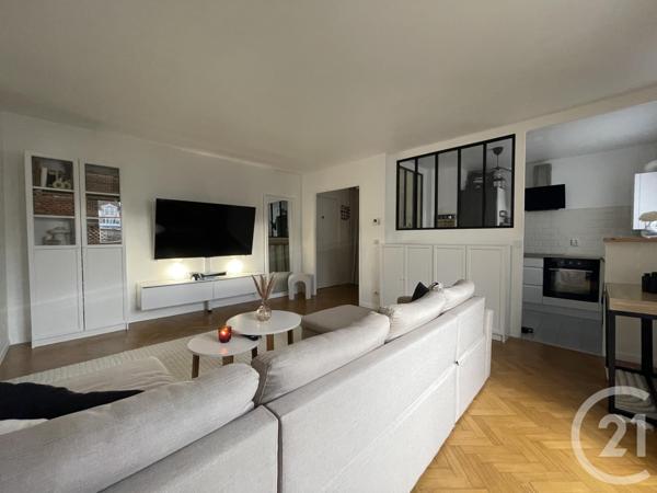 Appartement F2 à vendre  2 pièces - 44,05 m2 VILLEPARISIS - 77