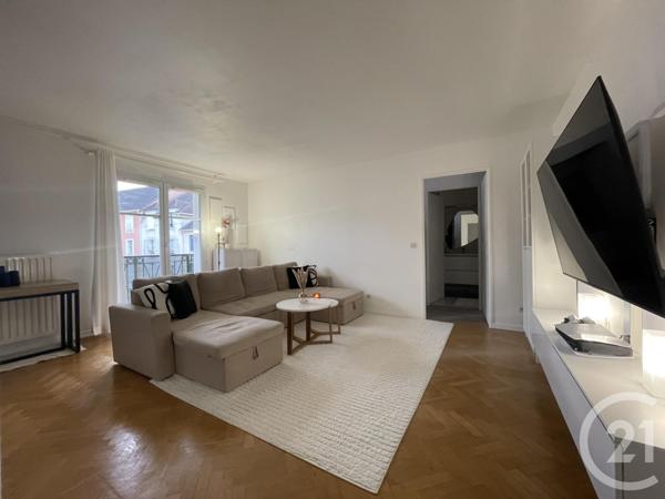 Appartement F2 à vendre  2 pièces - 44,05 m2 VILLEPARISIS - 77