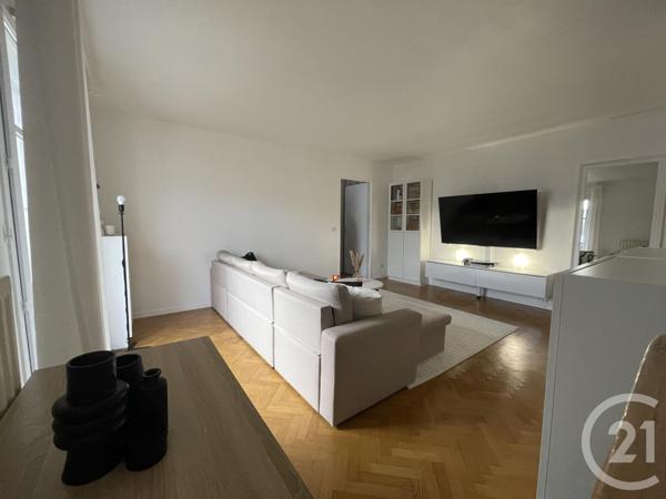 Appartement F2 à vendre  2 pièces - 44,05 m2 VILLEPARISIS - 77