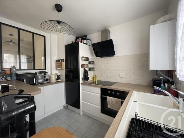 Appartement F2 à vendre  2 pièces - 44,05 m2 VILLEPARISIS - 77
