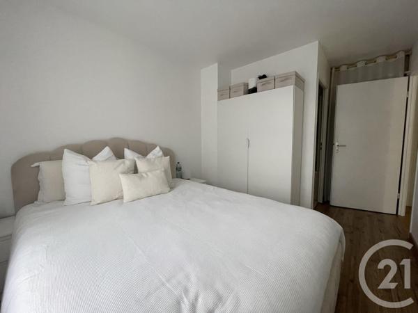 Appartement F2 à vendre  2 pièces - 44,05 m2 VILLEPARISIS - 77