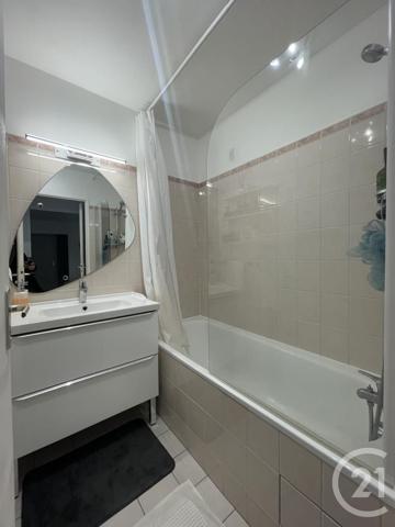 Appartement F2 à vendre  2 pièces - 44,05 m2 VILLEPARISIS - 77