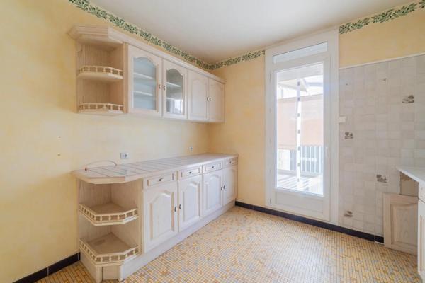 Appartement à vendre 4 pièces 77.57m²
