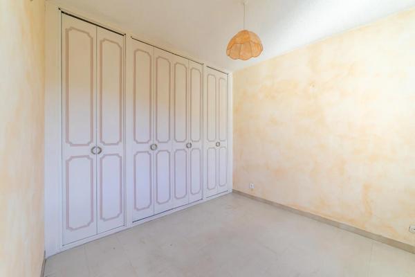 Appartement à vendre 4 pièces 77.57m²