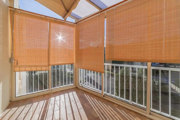 Appartement à vendre 4 pièces 77.57m²