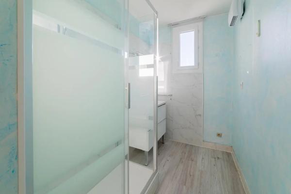 Appartement à vendre 4 pièces 77.57m²