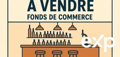 BORDEAUX - PALAIS DE JUSTICE - FONDS DE COMMERCE - RESTAURANT - 50 COUVERTS