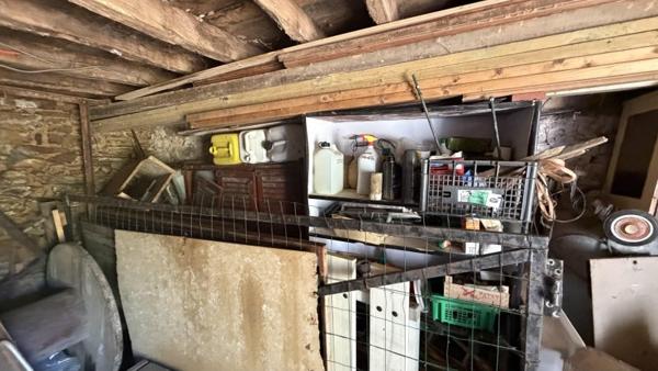 Vente / Maison à rénover à Ceaucé (61330)