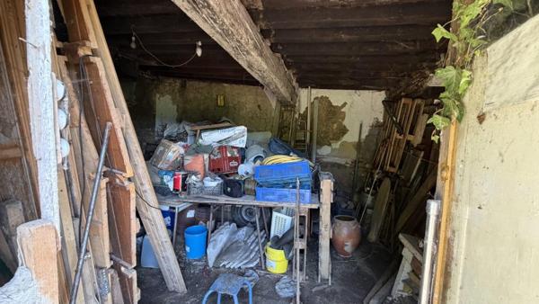 Vente / Maison à rénover à Ceaucé (61330)
