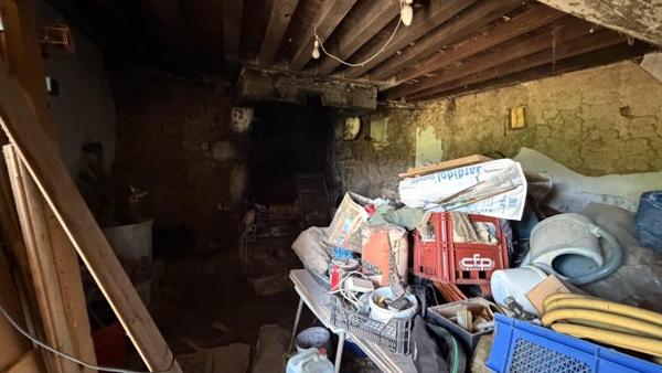 Vente / Maison à rénover à Ceaucé (61330)