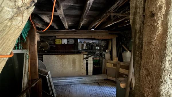 Vente / Maison à rénover à Ceaucé (61330)
