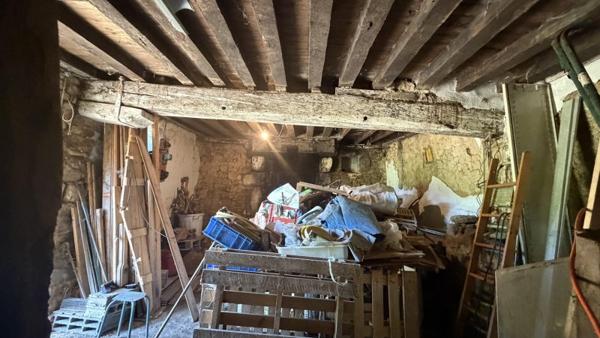 Vente / Maison à rénover à Ceaucé (61330)