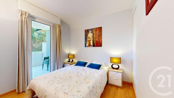 Appartement T2 à vendre  2 pièces - 33,57 m2 ANGLET - 64