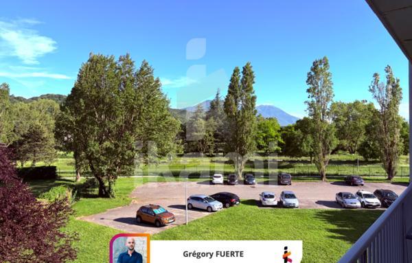 Appartement de 66 m²