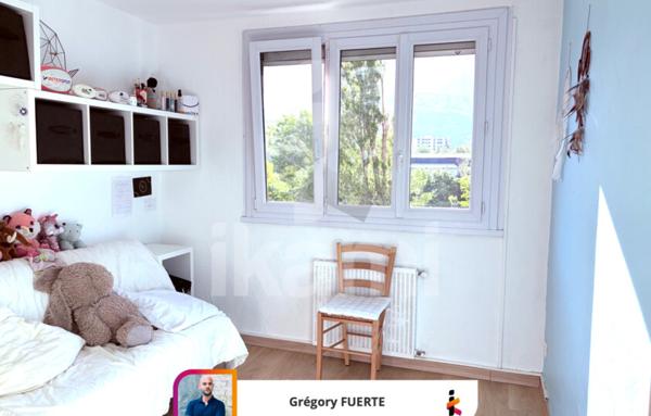 Appartement de 66 m²