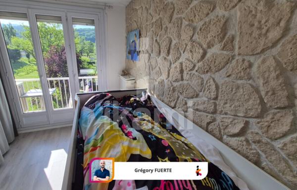 Appartement de 66 m²
