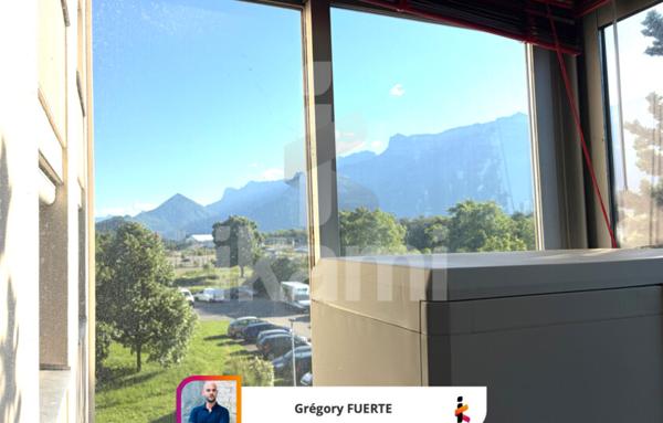 Appartement de 66 m²