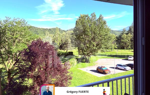 Appartement de 66 m²