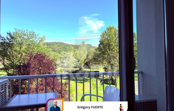 Appartement de 66 m²