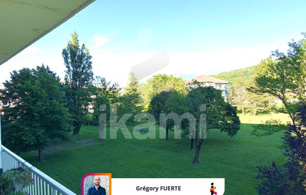 Appartement de 66 m²