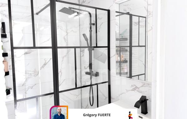 Appartement de 66 m²
