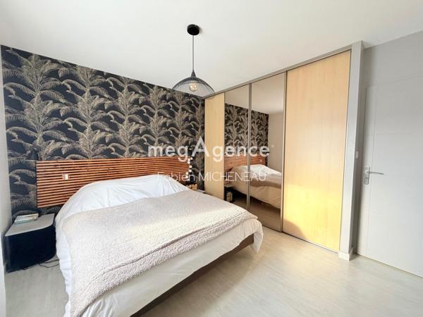 Maison à LA TESSOUALLE, 49280 - 7 pièces 160m²