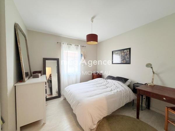 Maison à LA TESSOUALLE, 49280 - 7 pièces 160m²