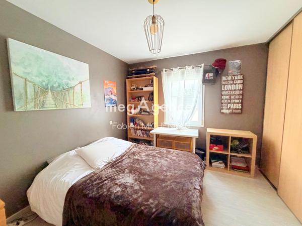 Maison à LA TESSOUALLE, 49280 - 7 pièces 160m²