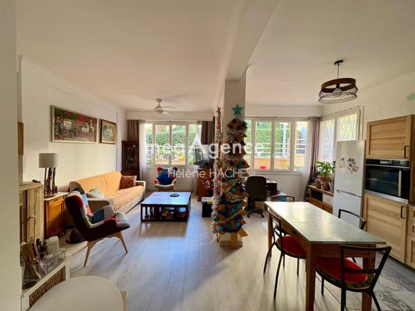 Appartement à NICE, 06100 - 2 pièces 56m²