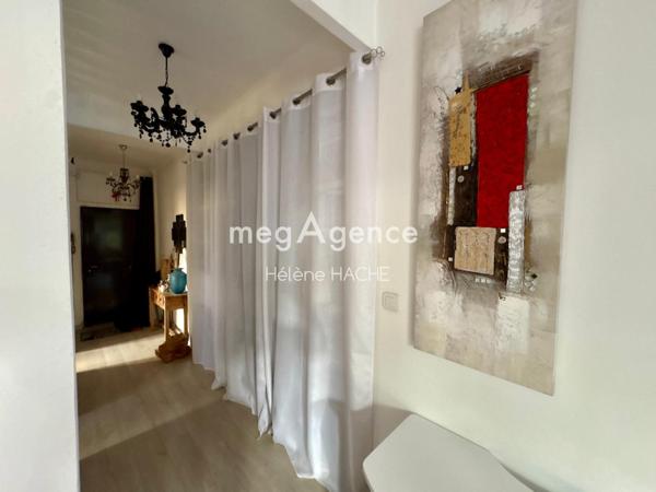 Appartement à NICE, 06100 - 2 pièces 56m²