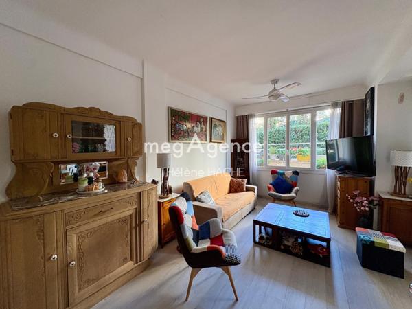 Appartement à NICE, 06100 - 2 pièces 56m²
