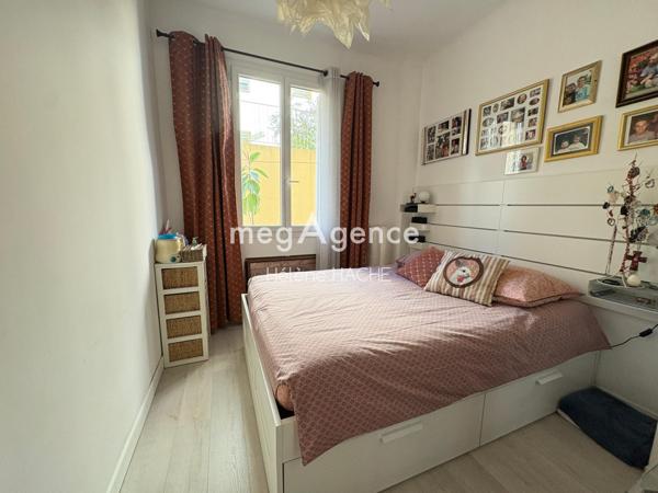 Appartement à NICE, 06100 - 2 pièces 56m²