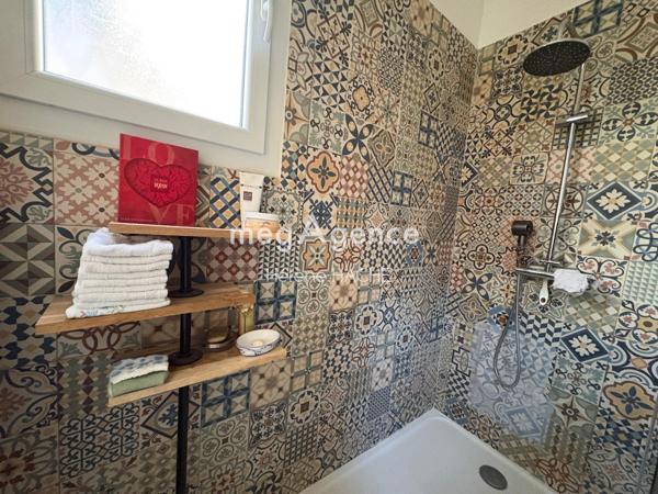 Appartement à NICE, 06100 - 2 pièces 56m²