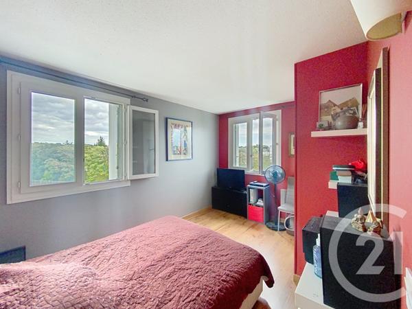 Appartement F4 à vendre  4 pièces - 76,53 m2 MONTPELLIER - 34