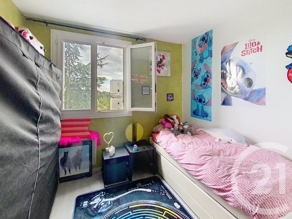 Appartement F4 à vendre  4 pièces - 76,53 m2 MONTPELLIER - 34