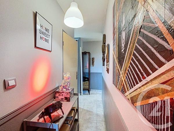 Appartement F4 à vendre  4 pièces - 76,53 m2 MONTPELLIER - 34
