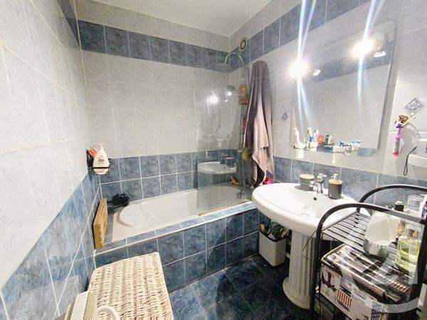 Appartement F4 à vendre  4 pièces - 76,53 m2 MONTPELLIER - 34