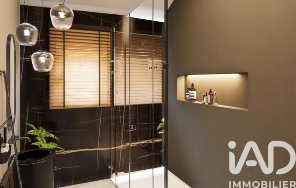 Appartement à vendre 3 pièces 58 m² Épernay