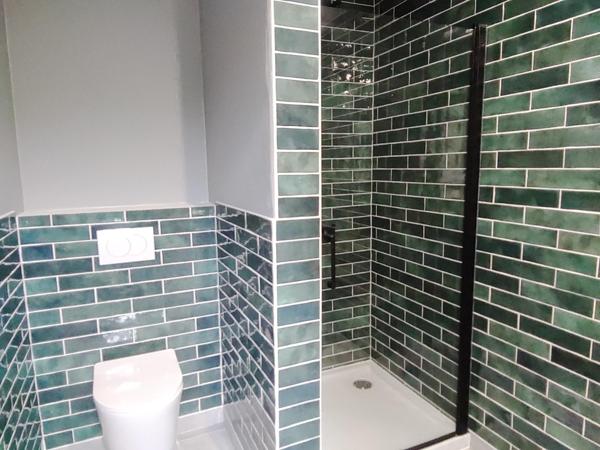 Nichée dans un écrin de verdure,elle saura vous séduire !!!