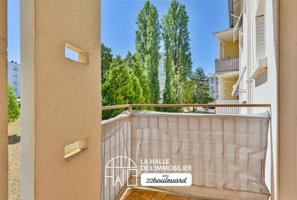 Appartement
         3 pièces
        - 69 m² Exclusivité 124 200 € *