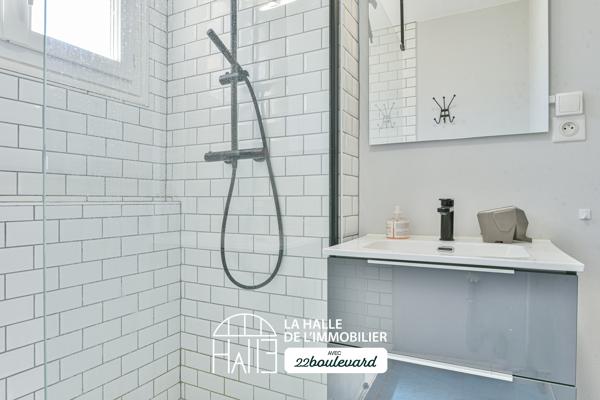 Appartement
         3 pièces
        - 69 m² Exclusivité 124 200 € *