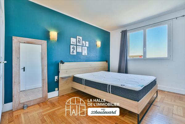 Appartement
         3 pièces
        - 69 m² Exclusivité 124 200 € *